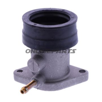 INDSUGNINGSMANIFOLD CONT 1 STK