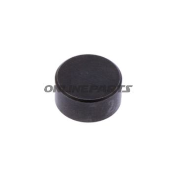 Shim 10 mm 2.75 Originalersatzteil Ducati