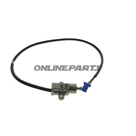Side Stand Switch til Yamaha YS 125