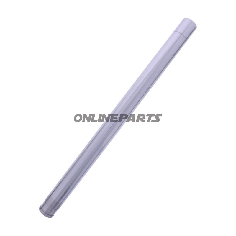 Gabelstandrohr chrom JMP