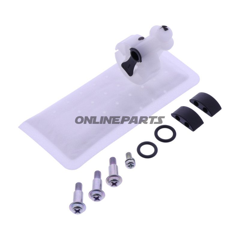 BRÆNDSTOFFILTER (ORIG RESERVEDEL)