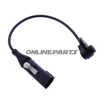 SIDESTANDER (ORIG RESERVEDEL)