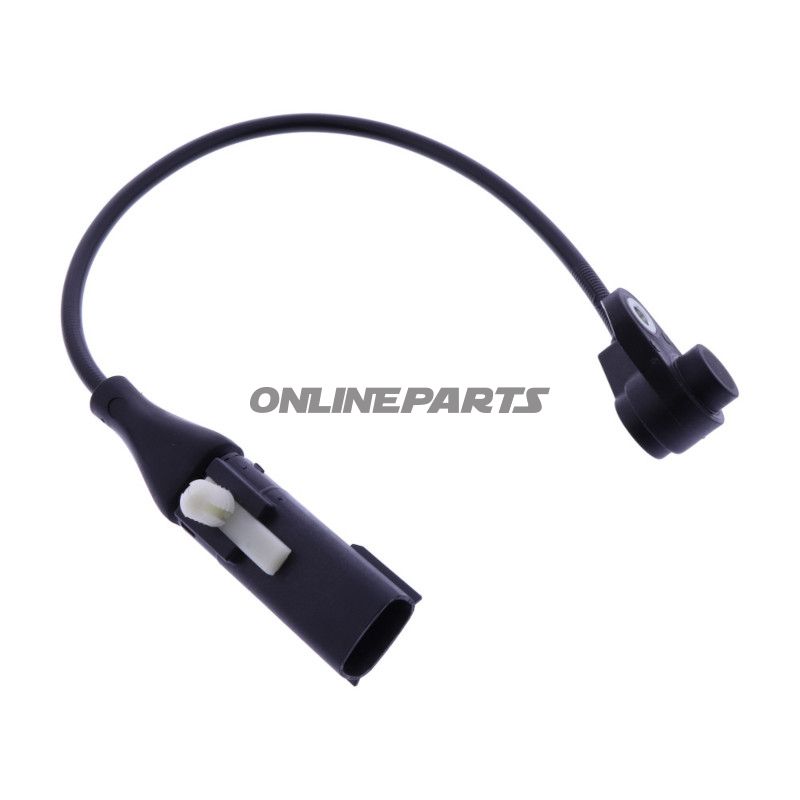 SIDESTANDER (ORIG RESERVEDEL)