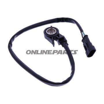 SIDESTANDER (ORIG RESERVEDEL)