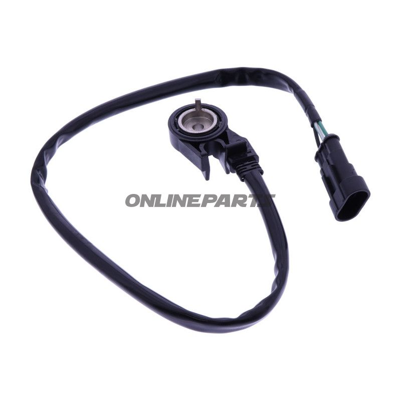 SIDESTANDER (ORIG RESERVEDEL)