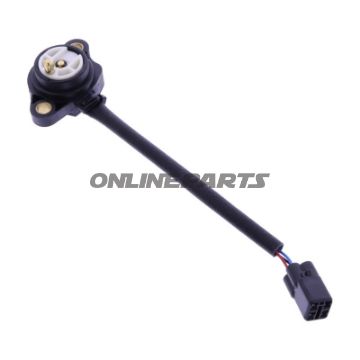 NEUTRAL AFBRYDER (ORIG RESERVEDEL)