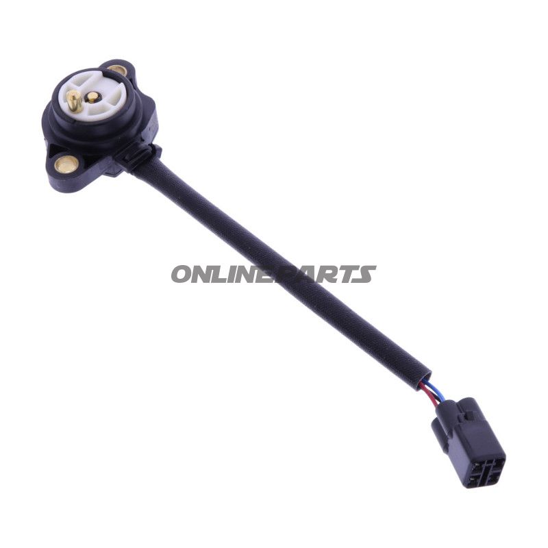 NEUTRAL AFBRYDER (ORIG RESERVEDEL)