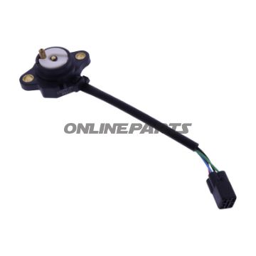 NEUTRAL AFBRYDER (ORIG RESERVEDEL)