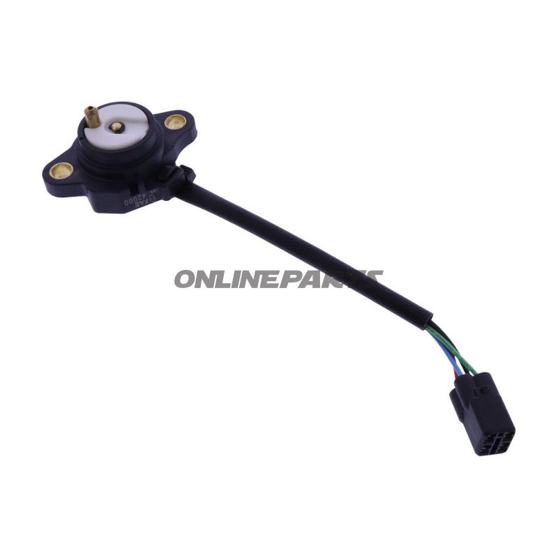 NEUTRAL AFBRYDER (ORIG RESERVEDEL)