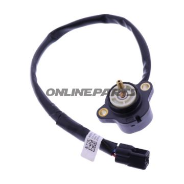 NEUTRAL AFBRYDER (ORIG RESERVEDEL)