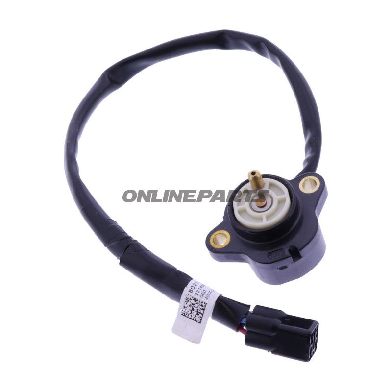 NEUTRAL AFBRYDER (ORIG RESERVEDEL)