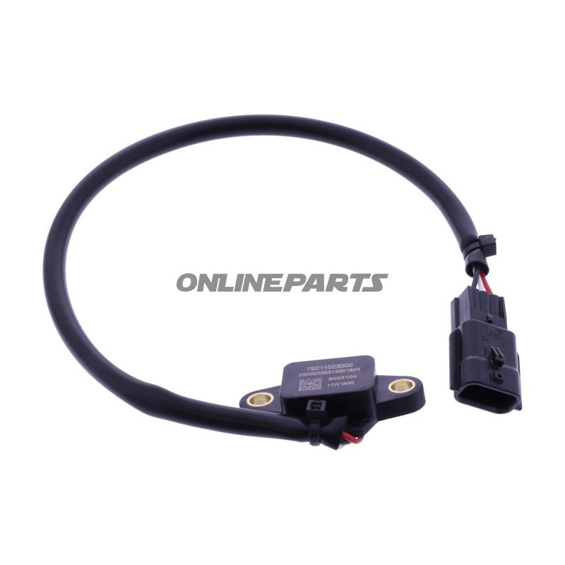 NEUTRAL AFBRYDER (ORIG RESERVEDEL)