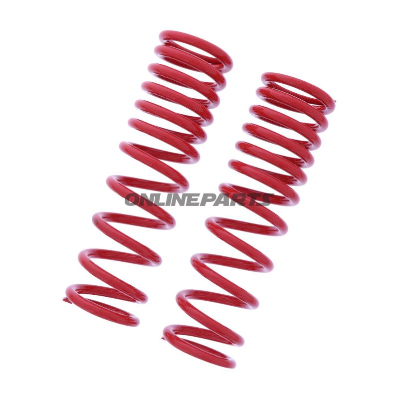 FORÅRSSÆT RØD YSS 46-25-45-220