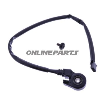 SIDESTANDER (ORIG RESERVEDEL)