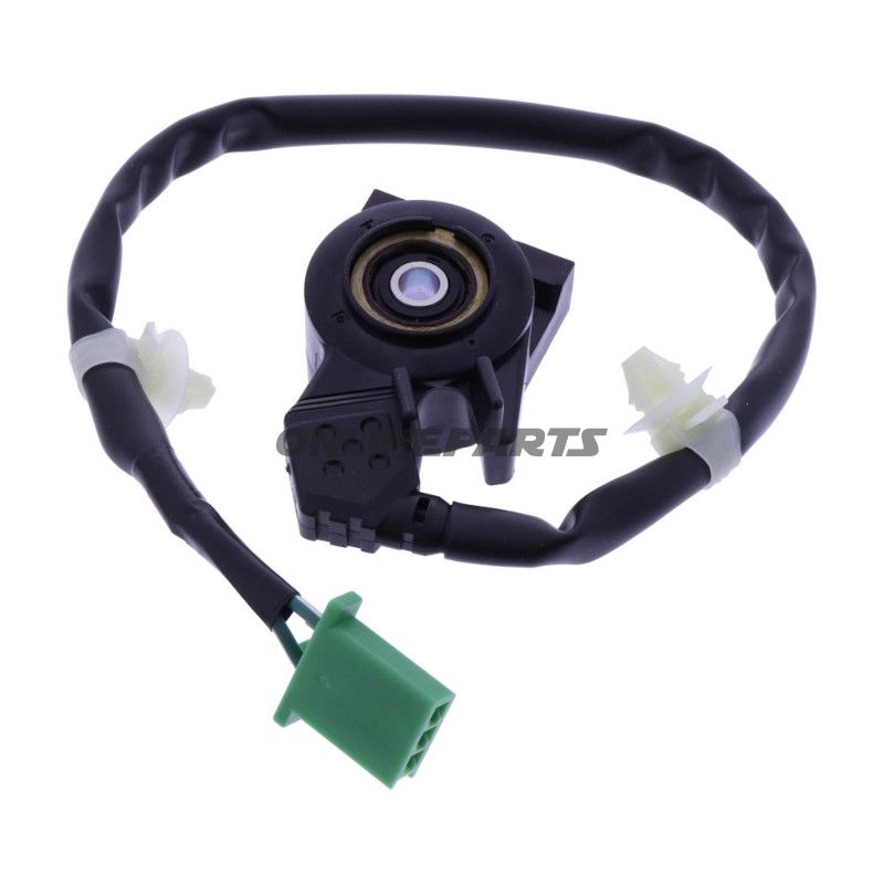 SIDESTANDER (ORIG RESERVEDEL)