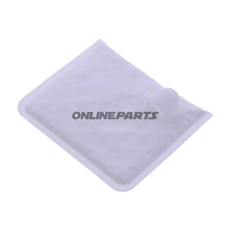 BRÆNDSTOFFILTER (ORIG RESERVEDEL)