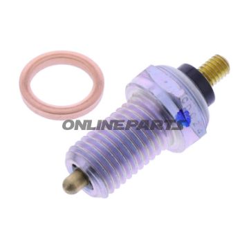 NEUTRAL AFBRYDER (ORIG RESERVEDEL)