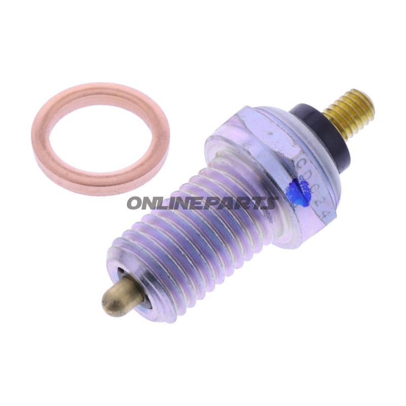 NEUTRAL AFBRYDER (ORIG RESERVEDEL)