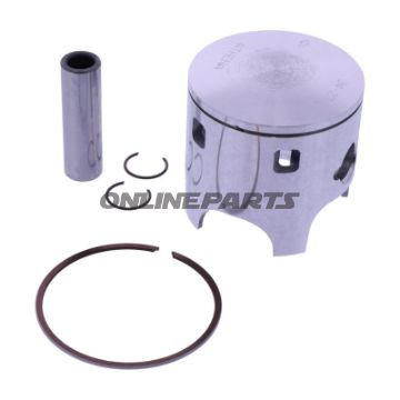 STEMPELSÆT 49.97MM A ATHENA 12MM STEMPELSTIFT STD BORING