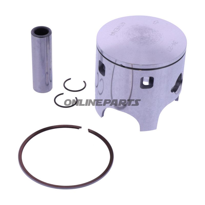 STEMPELSÆT 49.97MM A ATHENA 12MM STEMPELSTIFT STD BORING