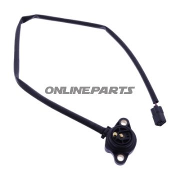 NEUTRAL AFBRYDER (ORIG RESERVEDEL)