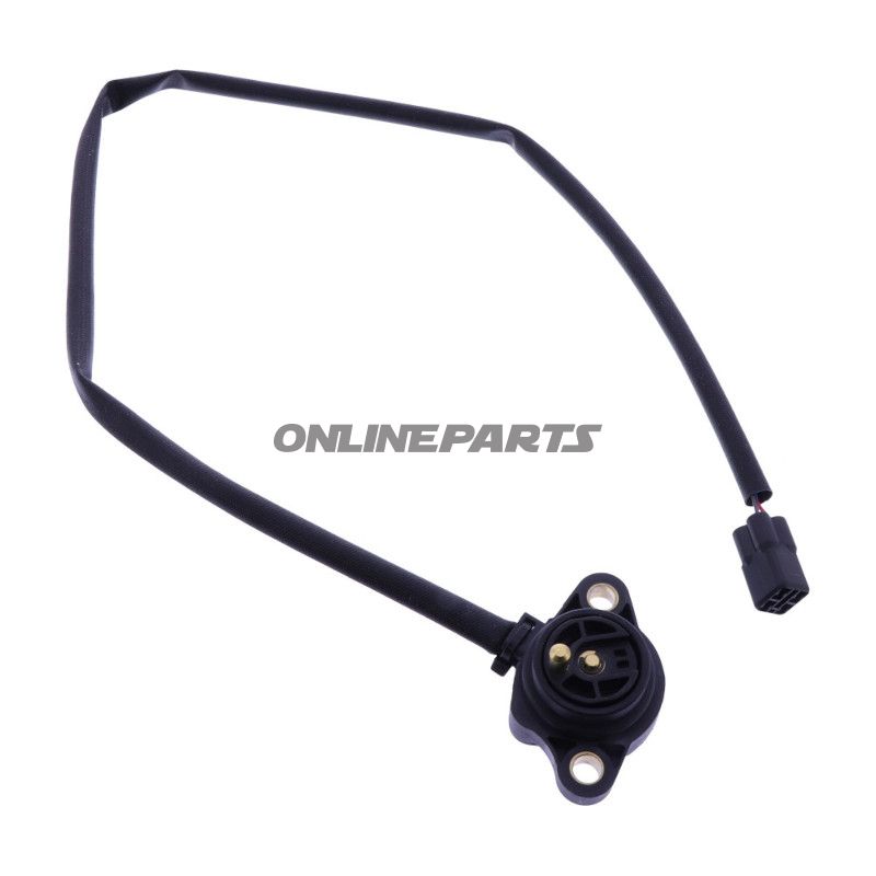 NEUTRAL AFBRYDER (ORIG RESERVEDEL)