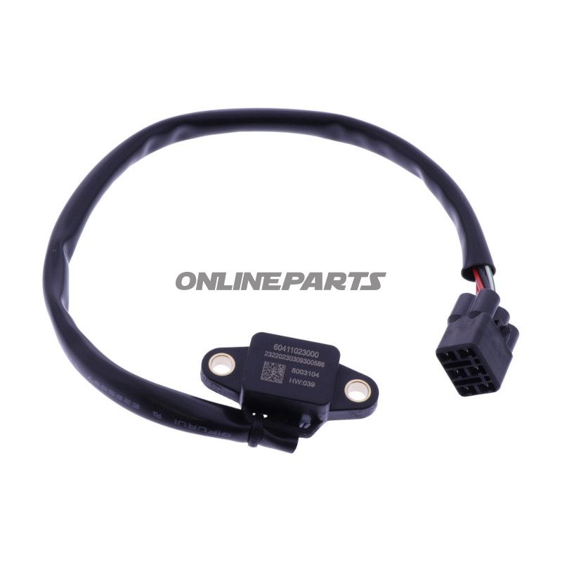 NEUTRAL AFBRYDER (ORIG RESERVEDEL)