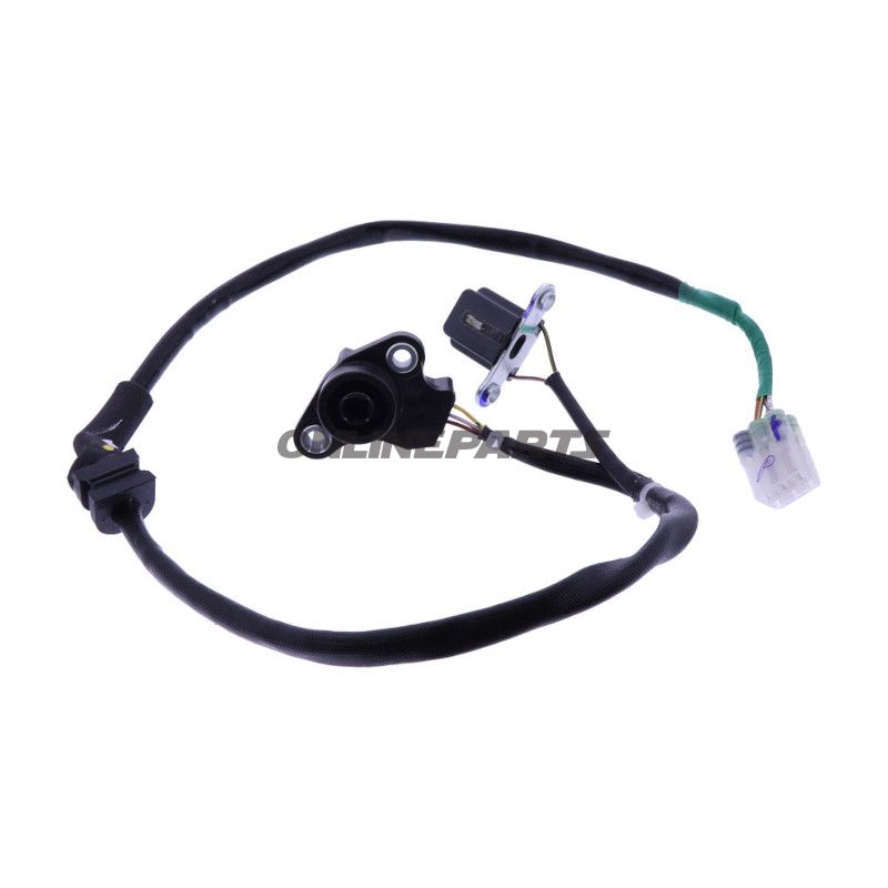 NEUTRAL AFBRYDER (ORIG RESERVEDEL)