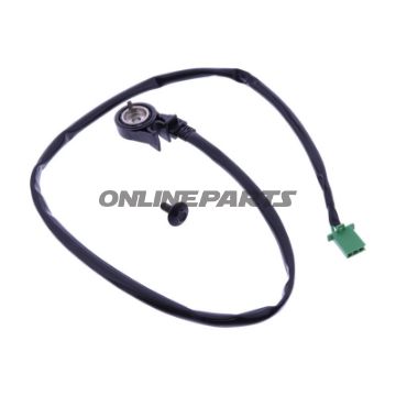 SIDESTANDER (ORIG RESERVEDEL)