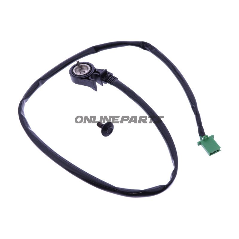 SIDESTANDER (ORIG RESERVEDEL)