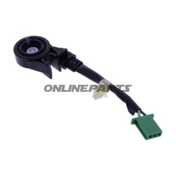 SIDESTANDER (ORIG RESERVEDEL)