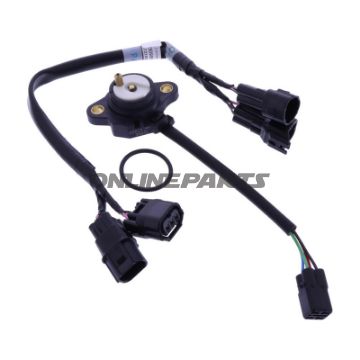 NEUTRAL AFBRYDER (ORIG RESERVEDEL)