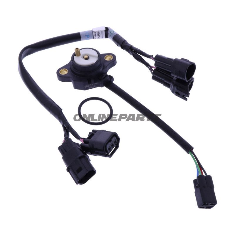 NEUTRAL AFBRYDER (ORIG RESERVEDEL)