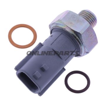 OLIETRYKSENSOR (ORIG RESERVEDEL)