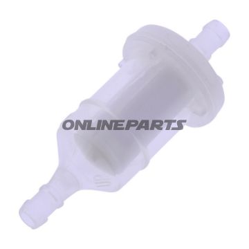 BRÆNDSTOFFILTER (ORIG RESERVEDEL)