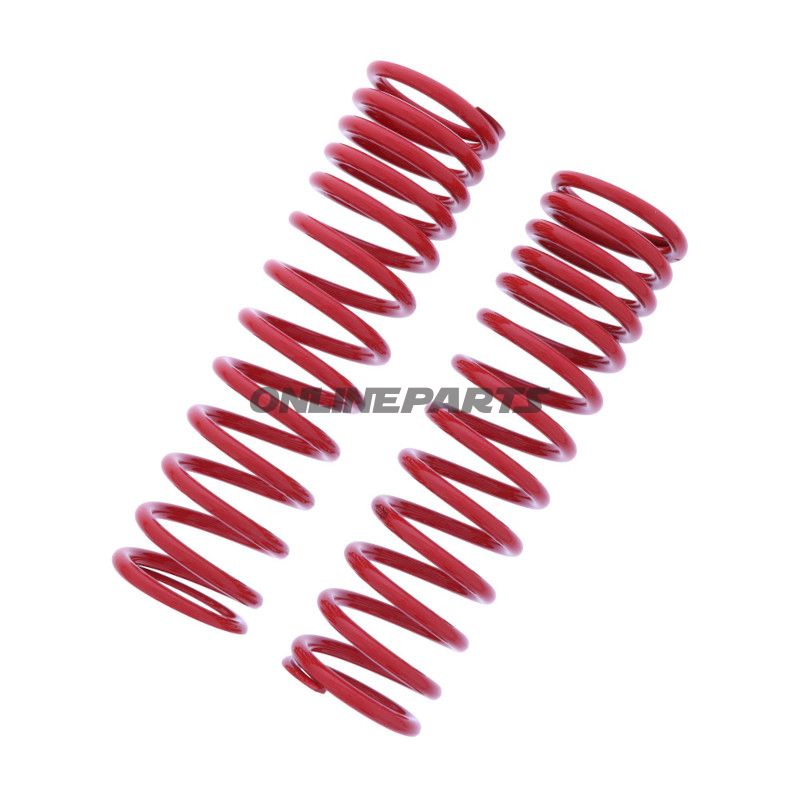 FORÅRSSÆT RØD YSS 46-13-18-220