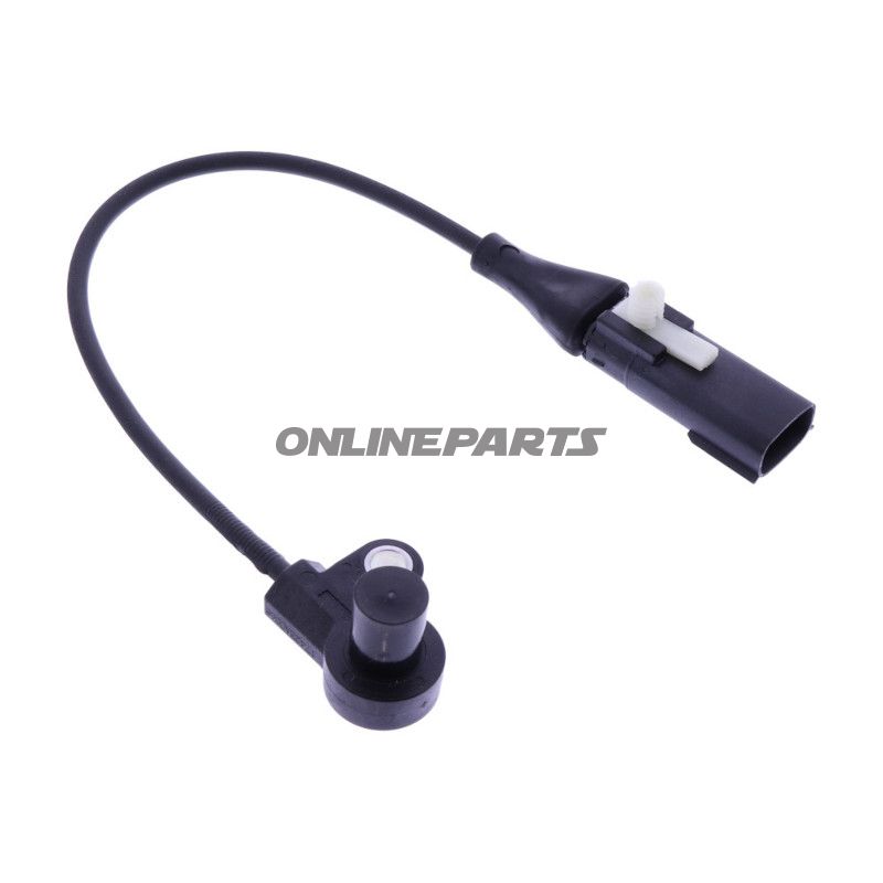 SIDESTANDER (ORIG RESERVEDEL)