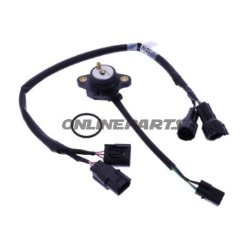 NEUTRAL AFBRYDER (ORIG RESERVEDEL)