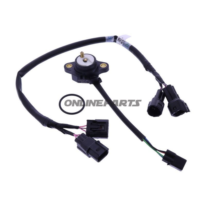 NEUTRAL AFBRYDER (ORIG RESERVEDEL)