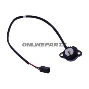 NEUTRAL AFBRYDER (ORIG RESERVEDEL)