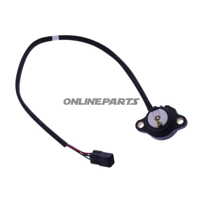 NEUTRAL AFBRYDER (ORIG RESERVEDEL)