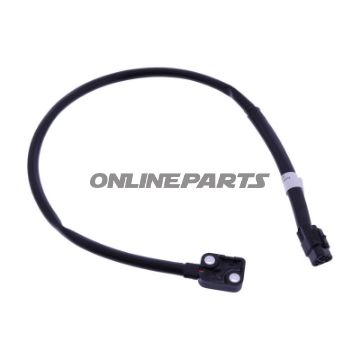 SIDESTANDER (ORIG RESERVEDEL)