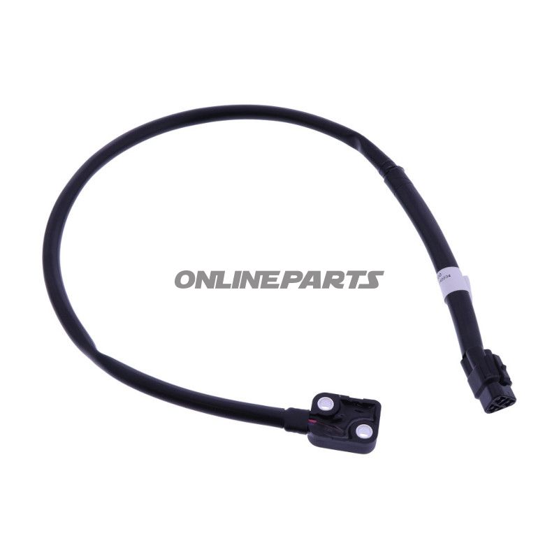 SIDESTANDER (ORIG RESERVEDEL)