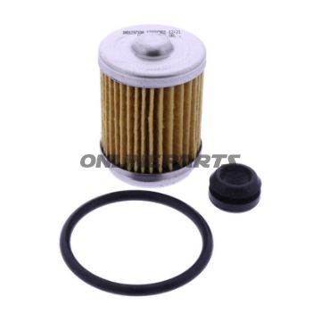 BRÆNDSTOFFILTER (ORIG RESERVEDEL)