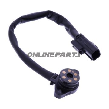 NEUTRAL AFBRYDER (ORIG RESERVEDEL)