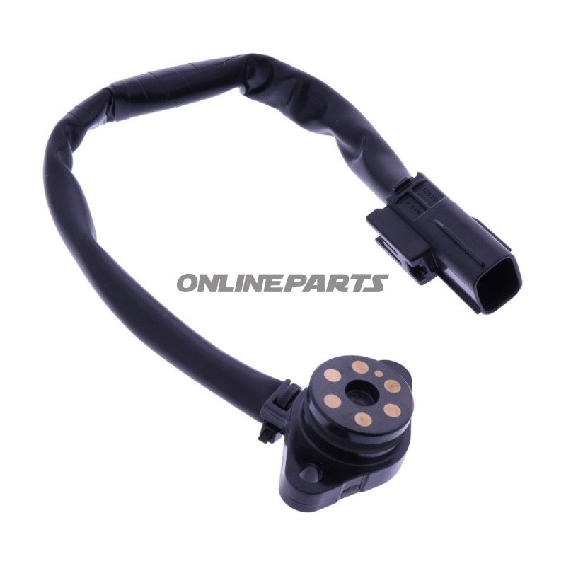 NEUTRAL AFBRYDER (ORIG RESERVEDEL)