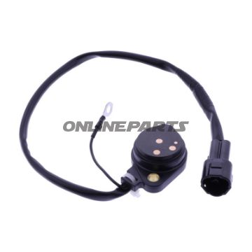 NEUTRAL AFBRYDER (ORIG RESERVEDEL)