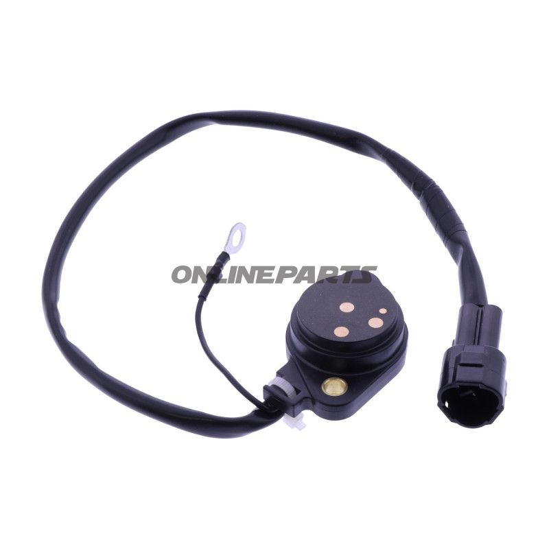 NEUTRAL AFBRYDER (ORIG RESERVEDEL)