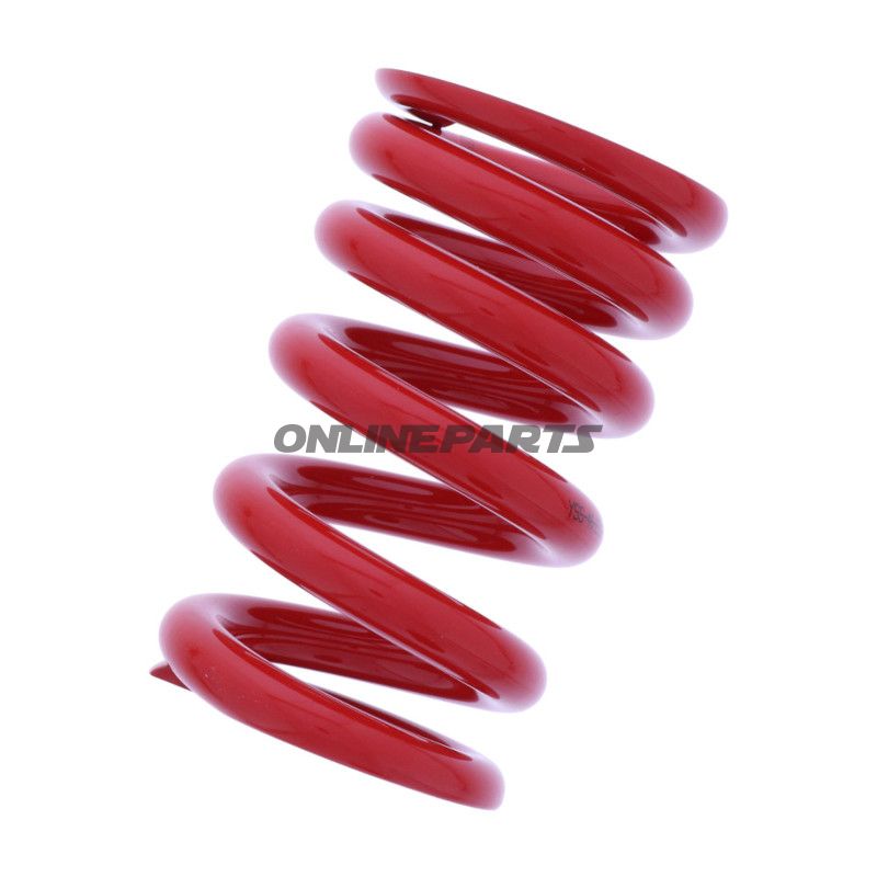 FORÅR MONO RØD YSS 46-230-350-120