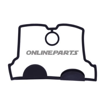 VENTILDÆKSELPAKNING (ORIG RESERVEDEL)